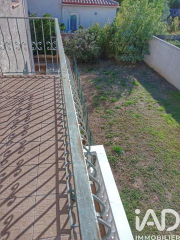 Maison à vendre 5 pièces 143 m² Bages