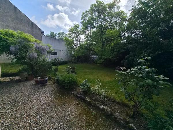 Maison  5 pièce(s) 125 m2