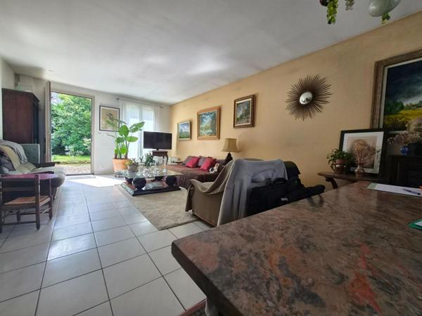 Maison  5 pièce(s) 125 m2
