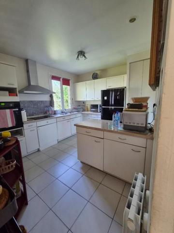 Maison  5 pièce(s) 125 m2