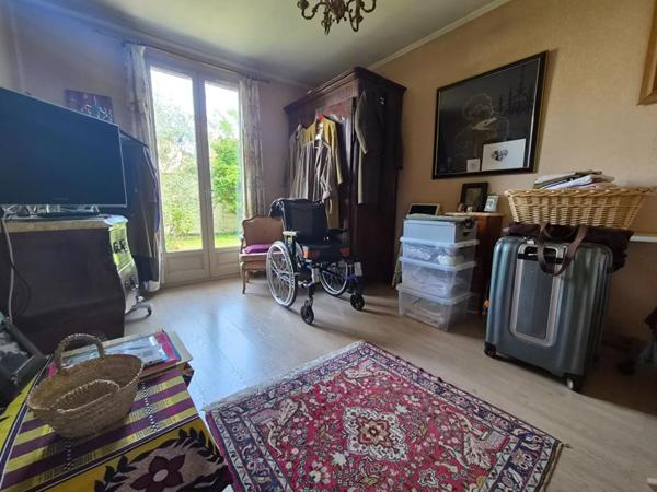 Maison  5 pièce(s) 125 m2