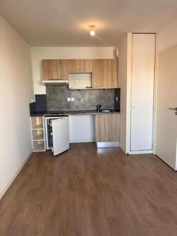 A LOUER - Appartement type 2 LOI PINEL Proximité Parc Balzac