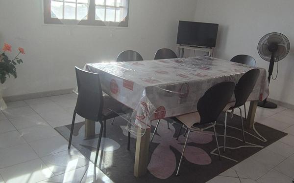Immeuble à vendre    11 pièces • 245 m2 Fort-de-France