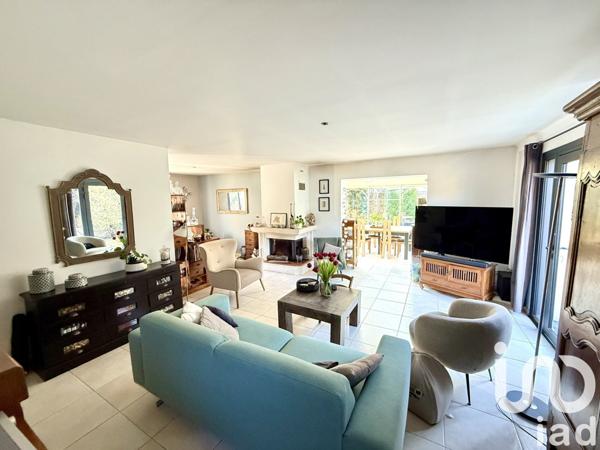 Maison à vendre 7 pièces 195 m² Sucy-en-Brie