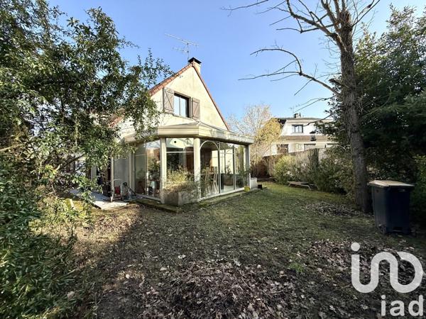 Maison à vendre 7 pièces 195 m² Sucy-en-Brie
