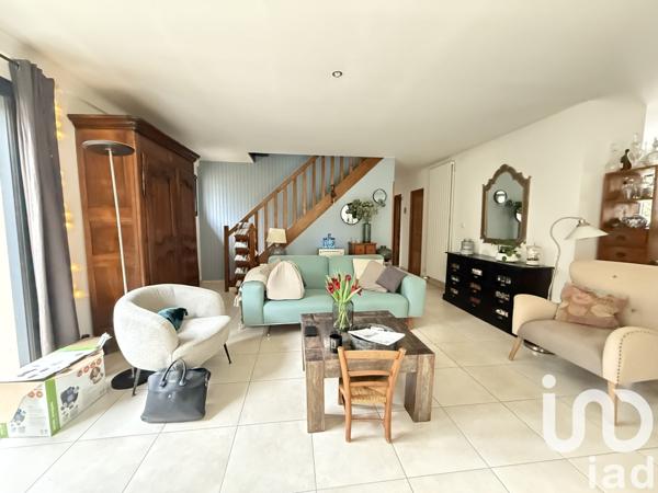 Maison à vendre 7 pièces 195 m² Sucy-en-Brie