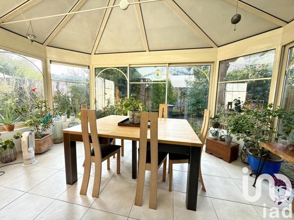 Maison à vendre 7 pièces 195 m² Sucy-en-Brie