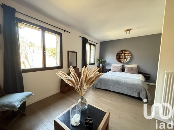 Maison à vendre 7 pièces 195 m² Sucy-en-Brie