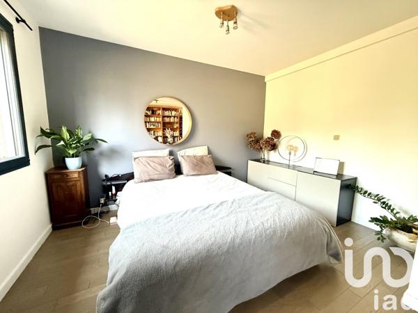 Maison à vendre 7 pièces 195 m² Sucy-en-Brie