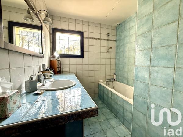 Maison à vendre 7 pièces 195 m² Sucy-en-Brie