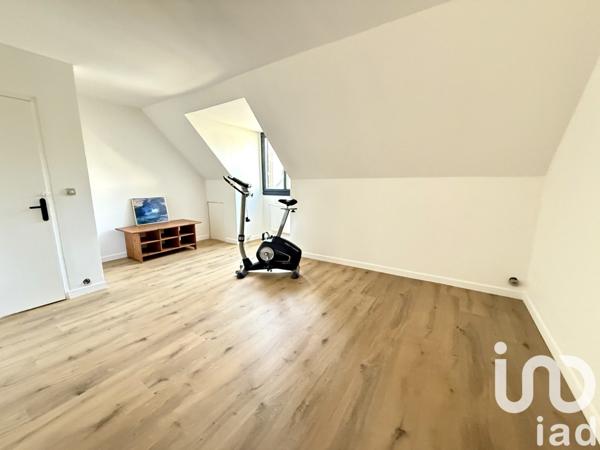 Maison à vendre 7 pièces 195 m² Sucy-en-Brie