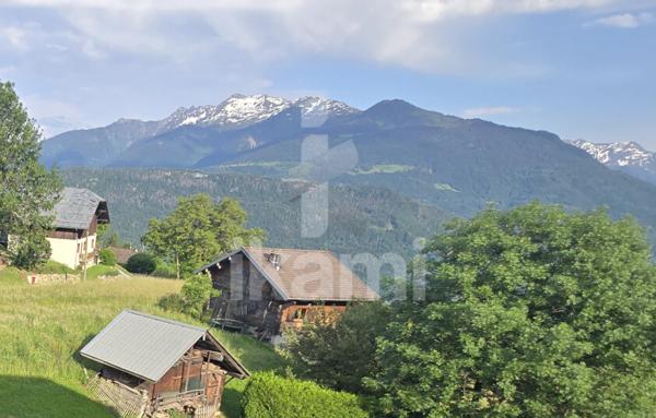 UGINE - MAISON DE CARACTÈRE