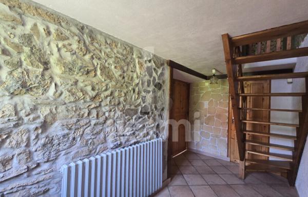 UGINE - MAISON DE CARACTÈRE