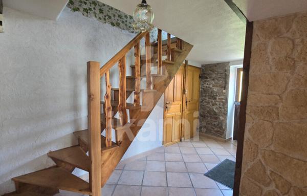 UGINE - MAISON DE CARACTÈRE