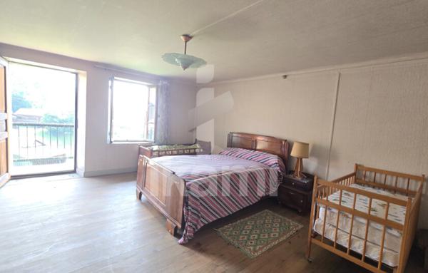 UGINE - MAISON DE CARACTÈRE