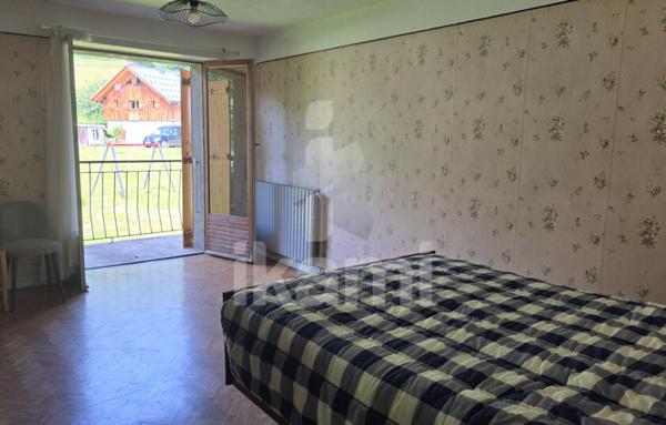 UGINE - MAISON DE CARACTÈRE