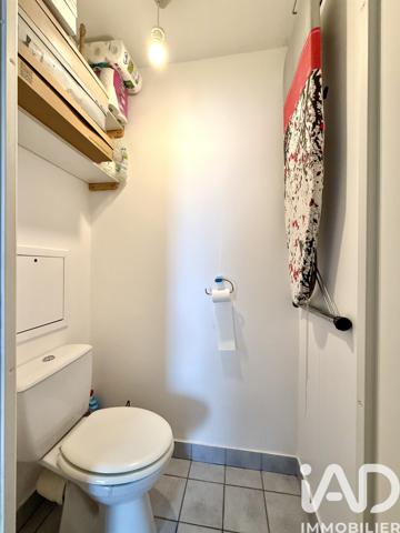 Appartement à vendre 2 pièces 45 m² Sainte-Geneviève-des-Bois