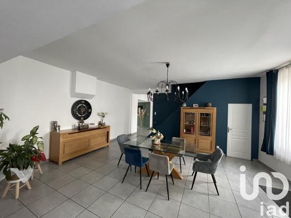 Maison à vendre 4 pièces 180 m² Harnes