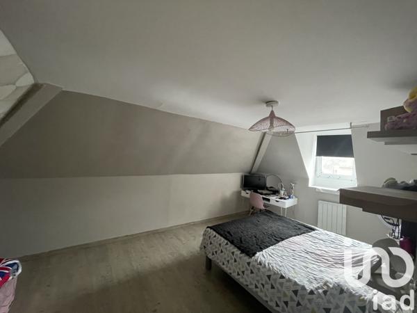 Maison à vendre 4 pièces 180 m² Harnes