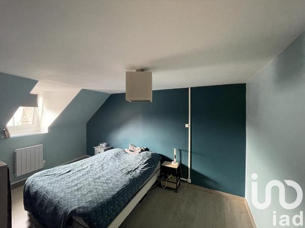 Maison à vendre 4 pièces 180 m² Harnes