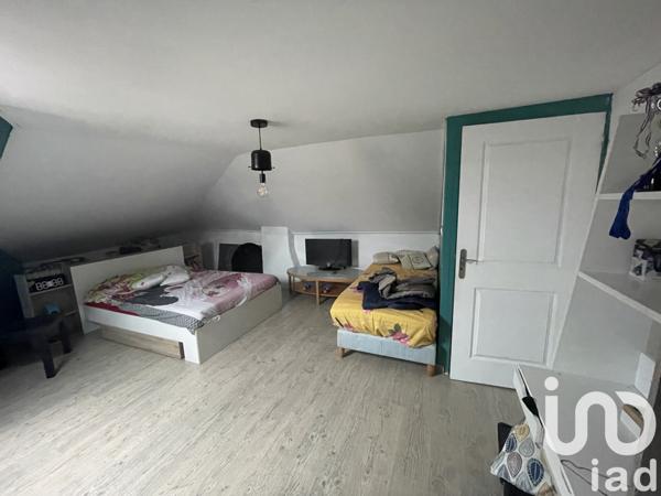 Maison à vendre 4 pièces 180 m² Harnes