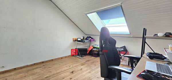 Maison Courtenay 5 pièce(s) 110 m2