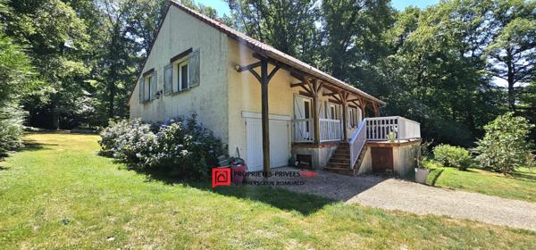Maison Courtenay 5 pièce(s) 110 m2