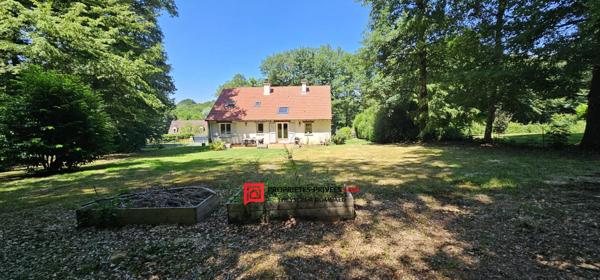Maison Courtenay 5 pièce(s) 110 m2