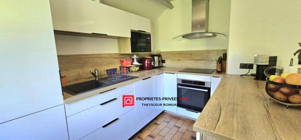 Maison Courtenay 5 pièce(s) 110 m2