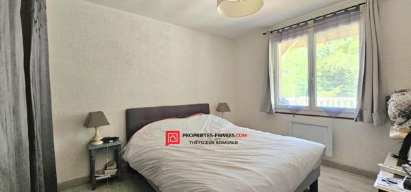 Maison Courtenay 5 pièce(s) 110 m2