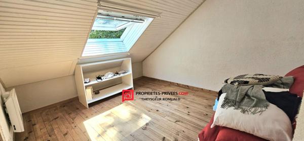 Maison Courtenay 5 pièce(s) 110 m2