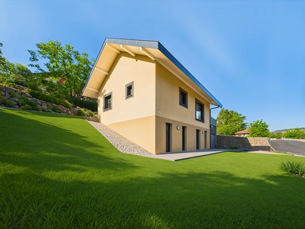 Maison Sillingy 5 pièce(s) 134 m2 (BAT A)