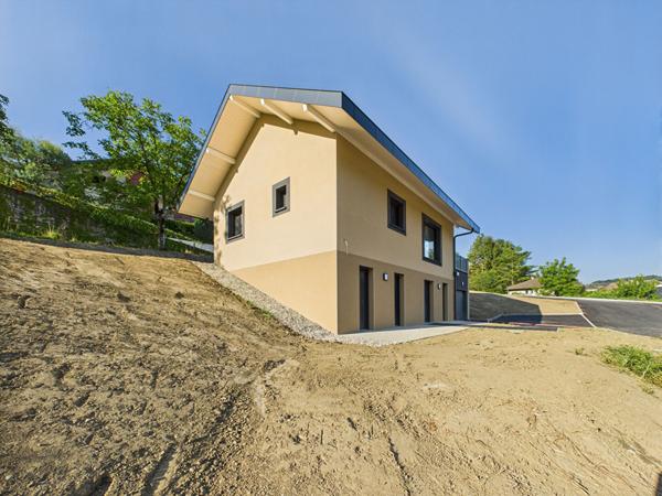 Maison Sillingy 5 pièce(s) 134 m2 (BAT A)