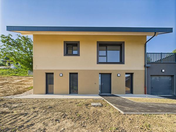 Maison Sillingy 5 pièce(s) 134 m2 (BAT A)