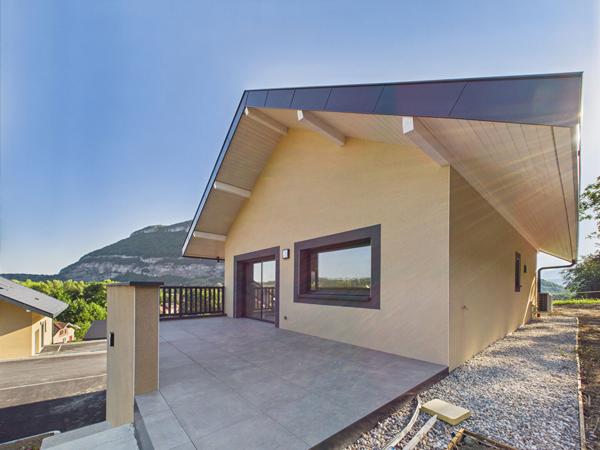 Maison Sillingy 5 pièce(s) 134 m2 (BAT A)