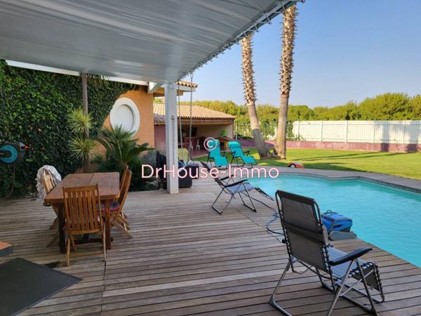 Maison à louer 5 pièces de 200 m²