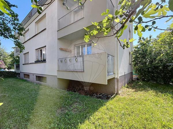 Appartement  en vente - Haut-Rhin - 68