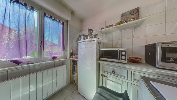 Appartement  en vente - Haut-Rhin - 68