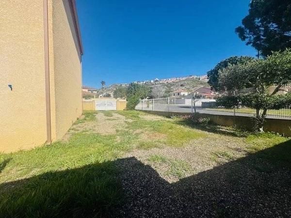 NARBONNE T4 GARAGE ET JARDIN