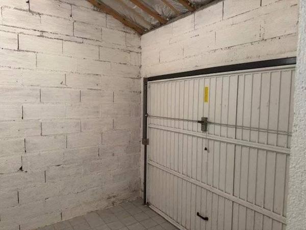 NARBONNE T4 GARAGE ET JARDIN