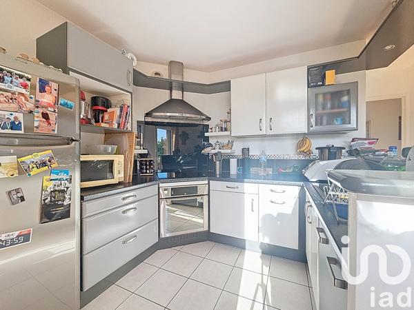 Appartement à vendre 3 pièces 66 m² Bourgbarré