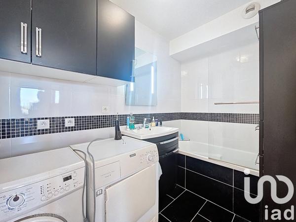 Appartement à vendre 3 pièces 66 m² Bourgbarré