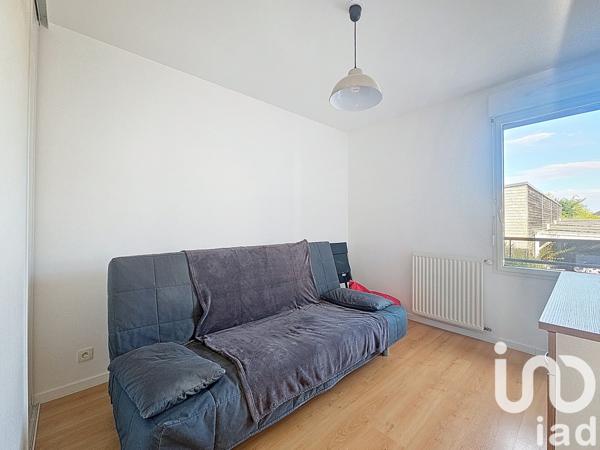 Appartement à vendre 3 pièces 66 m² Bourgbarré