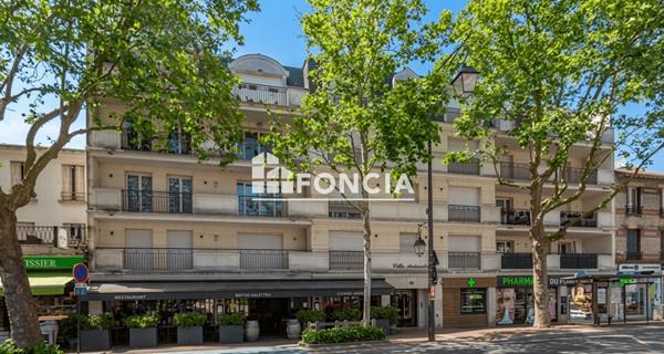 À vendre Appartement 3 pièces 60.37 m² - Antony 92160