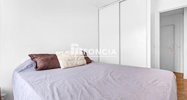 À vendre Appartement 3 pièces 60.37 m² - Antony 92160