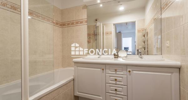 À vendre Appartement 3 pièces 60.37 m² - Antony 92160