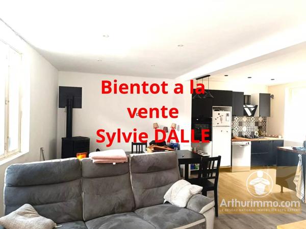 Vente Maison de village à Marvejols