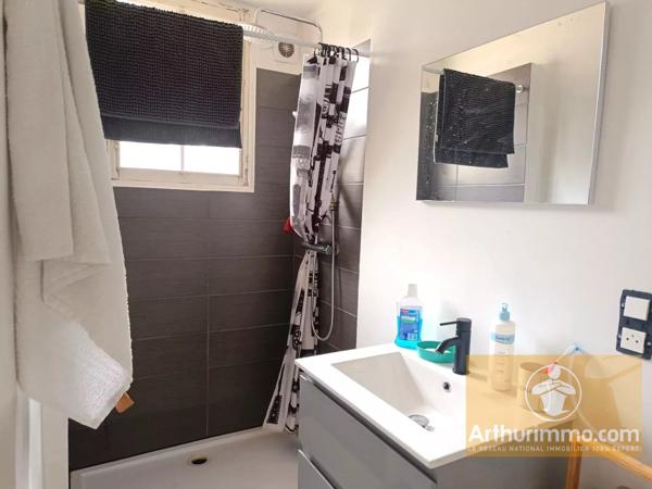 Vente Maison de village à Marvejols