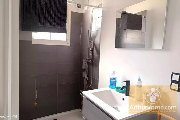Vente                                                      Maison de ville
                        
                                         113 m2                     à Marvejols