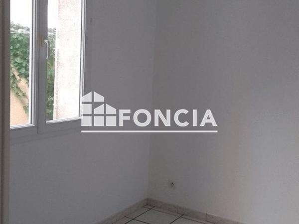 Location Appartement 2 pièces 31.54 m² - 10 AVENUE ALBERT THOMAS Albi 81000